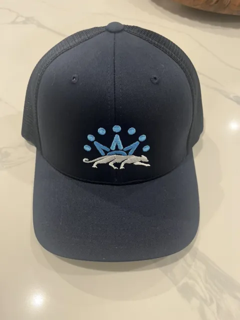 Blue Grove XXIII Michael Jordan - Scotty Cameron Hat. Adjustable 1 Size Flexfit