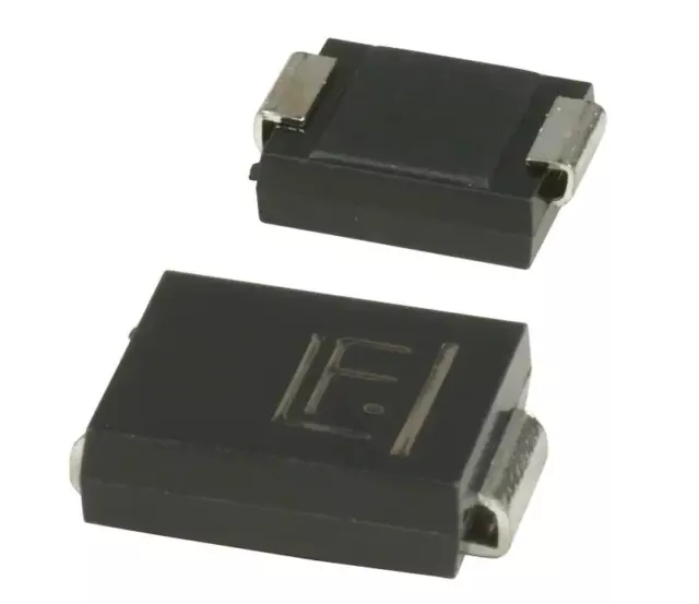 Littelfuse SMDJ16A ESD Suppressors / TVS Diodes 16V 5% (20Pcs)