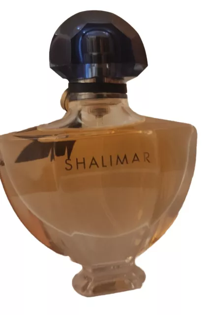 Guerlain. Shalimar EDP