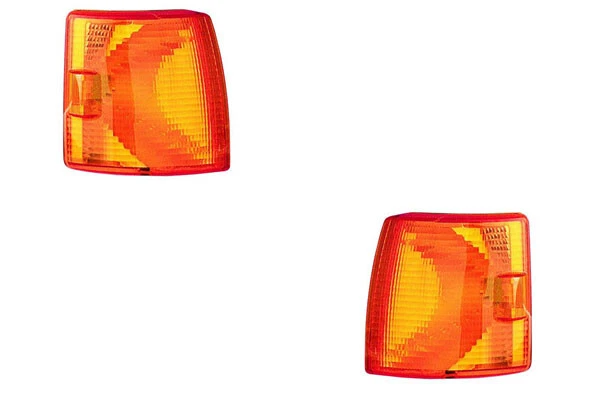 LAMPE DE CLIGNOTANT AVANT GAUCHE POUR NISSAN X-TRAIL T30 2001-2007