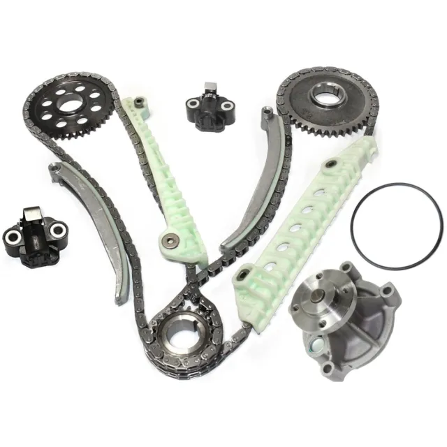 Timing Chain Kit For 2003-2011 Mercury Grand Marquis Kit