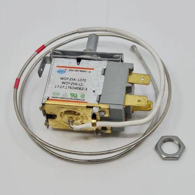 Dometic Waeco Thermostat to suit HDC161 to 221 - No Longer Available