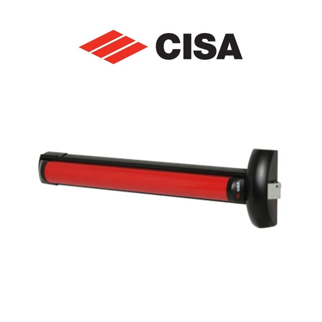 Lenker Anti-panik Fach Cisa Fast Berühren Art. 5981110