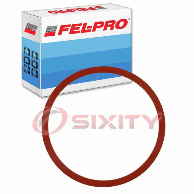 Fel-Pro Engine Oil Cooler Gasket for 2008-2016 Subaru Legacy 3.0L 3.6L H6 mt
