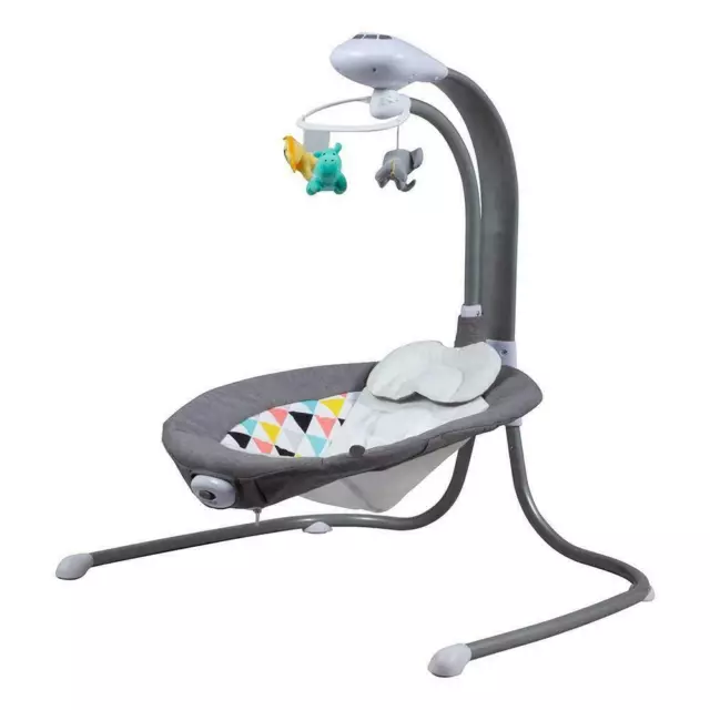 Childcare Pendule Cradle BABY SWING Trios. RRP $249.99. FAST SHIPPING