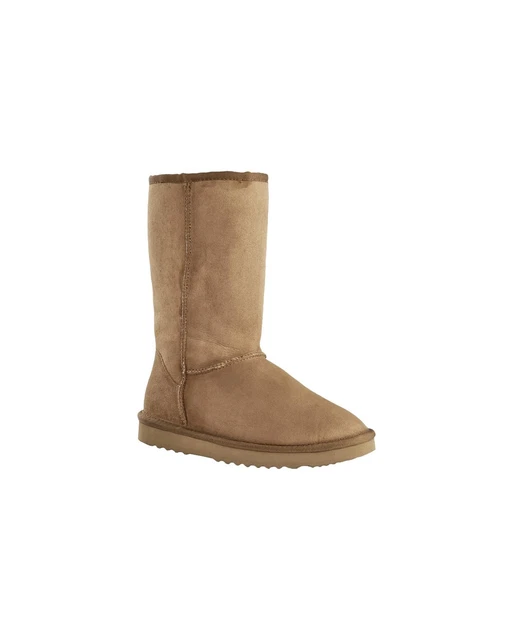 UGG OUTBACK PREMIUM Double Face Sheepskin Long Classic Boots Uggs