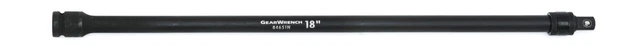 Kd Tools 84651N 1/2" Drive Impact Locking Extension - 18"