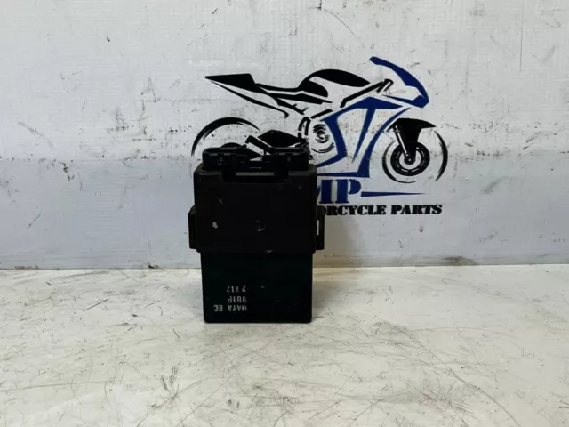 Honda XRV 750 Africa Doppelmodul CDI TCI ECU OEM