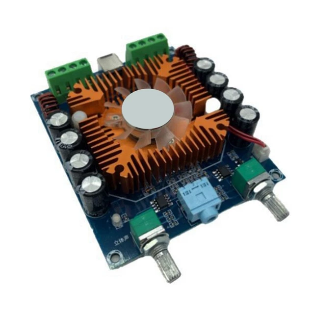 5PCS Audio Power Amplifier IC ST ZIP-25 TDA7850