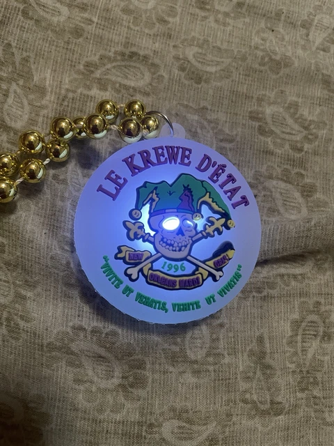 le mardi gras