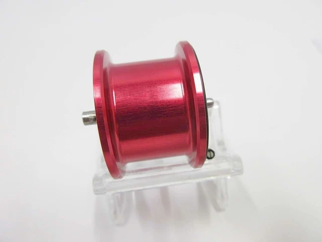 Avail Microcast Spool 16ALD15R スカイブルー Avail] SHIMANO Microcast Spool 16ALD15R for 16 ALDEBARAN BFS