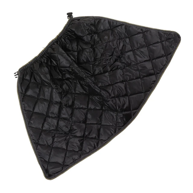 Manta suave para silla de ruedas calentadora portátil para silla de ruedas cálida a prueba de viento para