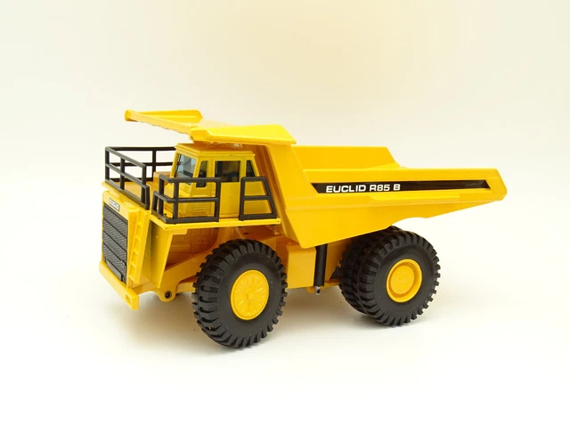 Joal TP BTP 1/70 - Scraper Automoteur CAT 631D 219