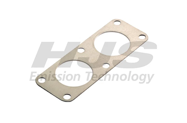 Guarnizione HJS tubo di scarico 83 11 1797 per VW GOLF 2 19E 1G1 JETTA 1G2 165 Cat Syncro