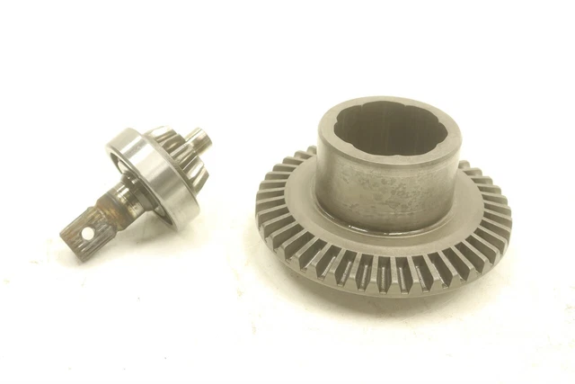 Polaris Sportsman 600 04 Differential Front Pinion Gear Input Shaft  42173