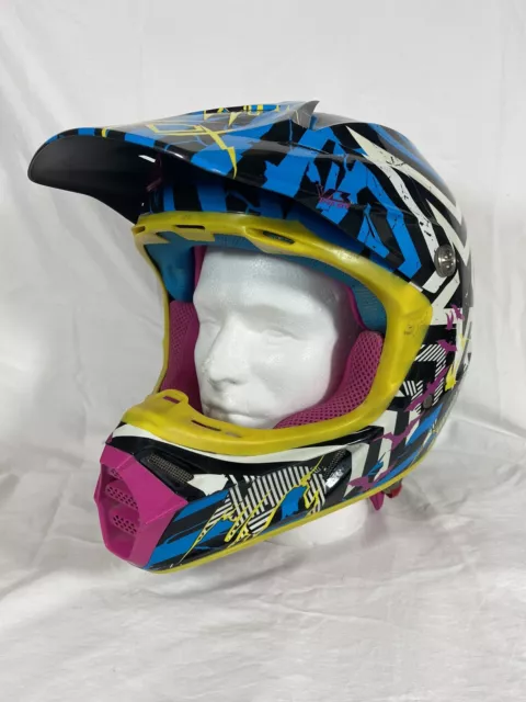 Fox sales v3 pilot
