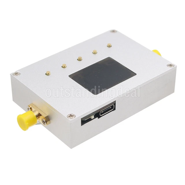 Módulo atenuador de RF digital,Módulo atenuador de RF digital Módulo