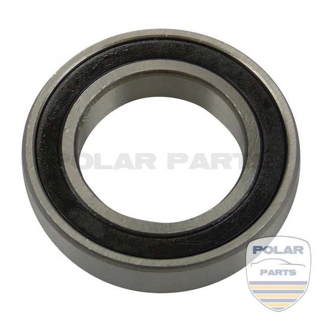 Roulement D'arbre à Cardan - Réf. A1644103102 - Pour Mercedes W164 ML - Diamètre Intérieur 30 Mm, Entraxe 161 Mm