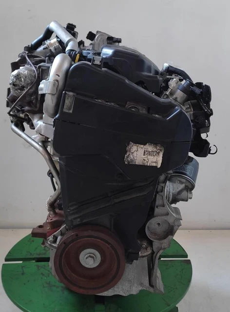 Moteur D'essuie-glace Avant Pour Renault Kangoo (2008-2013) – Réf. 7701066449, 4 Broches