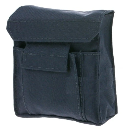 Vendita Online 2G66 Borsetto Nero Multi Uso In Cordura Per Cinturone VEGA HOLSTER - Foto 7