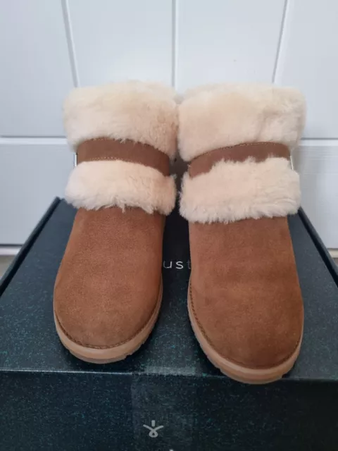 Emu sales oxley boot