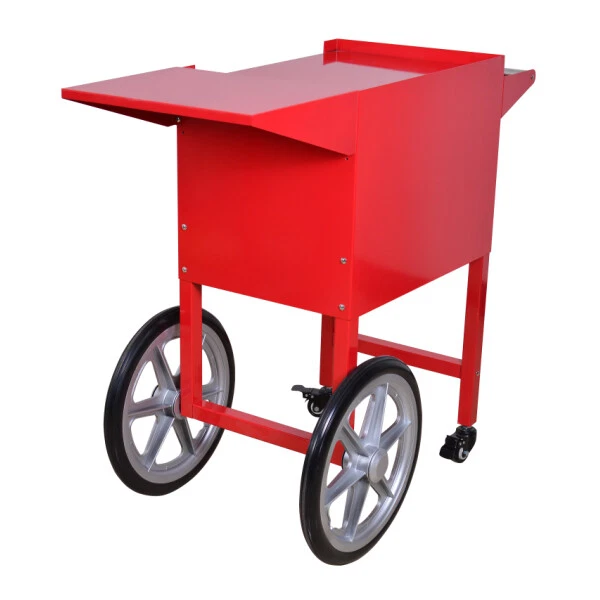 Popcornwagen Wagen Für Popcornmaschine Popcorntrolley