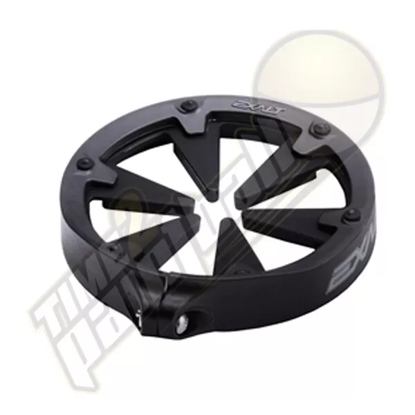 Exalt Universal Feedgate V3 - Black - Halo Speed Feed Lid