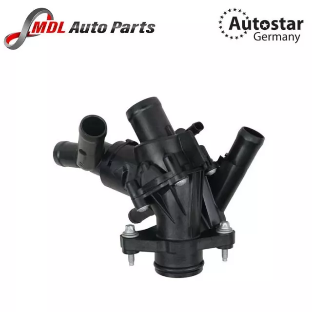 Autostar Germany THERMOSTAT HOUSING For Mercedes Benz 2702002200