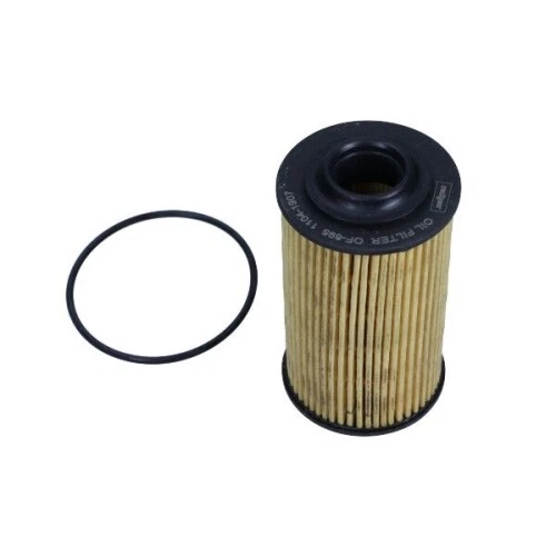 MAXGEAR Filtro Gasolio 26-0047 - Compatibile Con Ford Focus, Mondeo, Transit Connect - 2