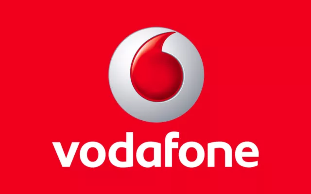 Vodafone UK iPhone X XR 11 12 13 MINI PRO unlocking service only IMEI required