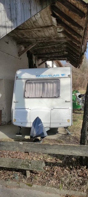 wohnwagen gebraucht