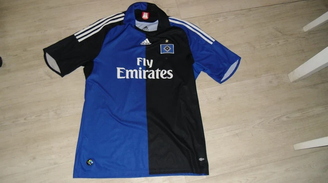 HSV Trikot  Gr.XL  2008/2009