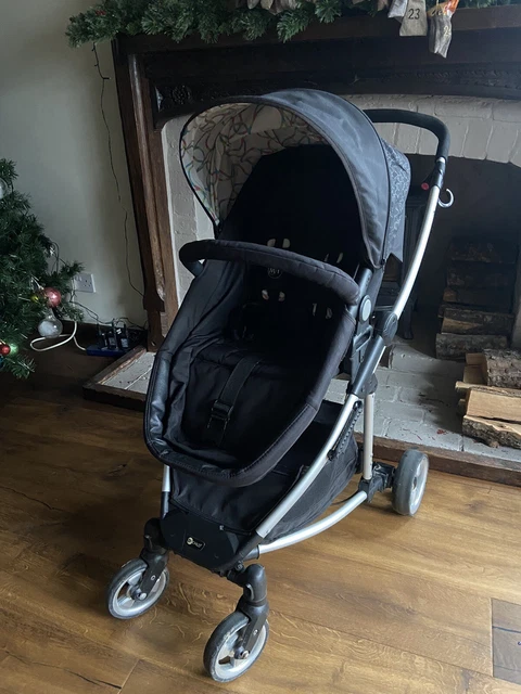 👶🏻 My Child Floe travel system. Pram / Pushchair. Newborn to 15KG.