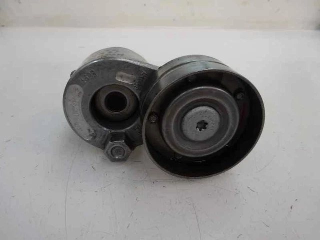 galet tendeur pour RENAULT MEGANE II 1.9 DCI (BM0G CM0G) 2002 2003 108947