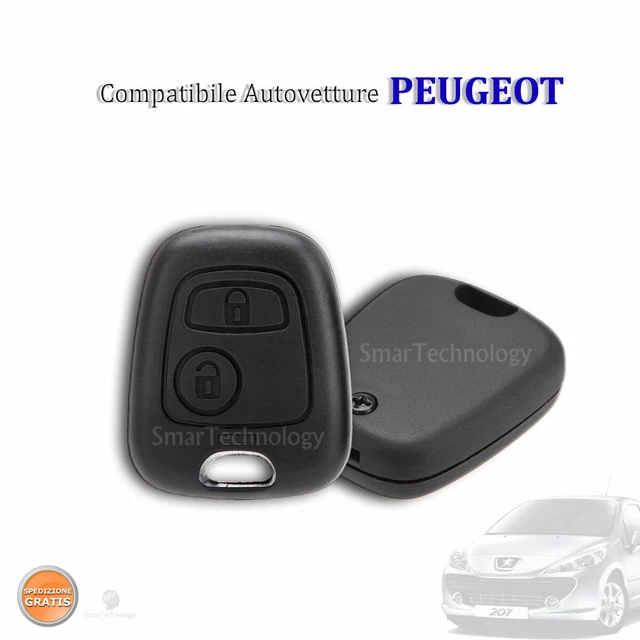 CHIAVE COVER GUSCIO SZ20P SOLO LAMA Per SUZUKI SX4 GRAND VITARA SWIFT EUR 10,00 - IT - Foto 3