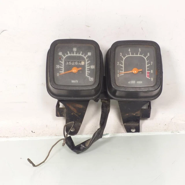 Entraîneur De Compteur Pour Suzuki - Pièce D'occasion (état à Vérifier Sur Photos)