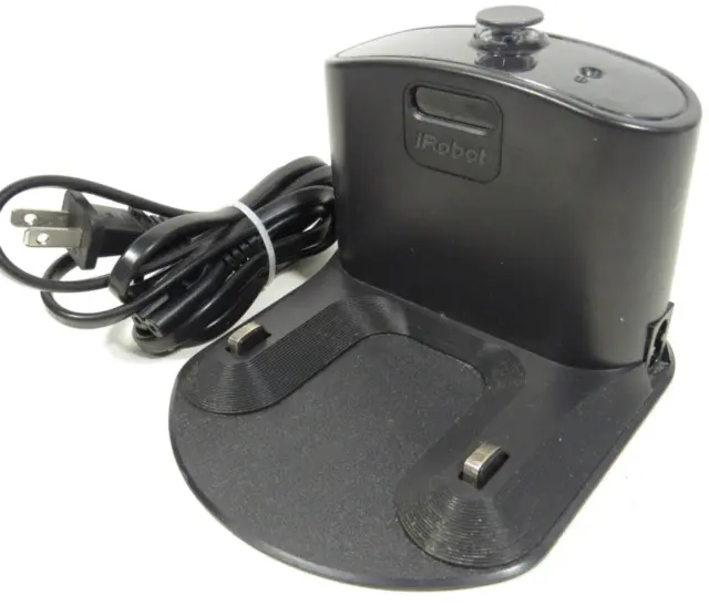 iRobot Roomba Charger Model 17064 Integrated Charging Dock Home Base 600 700 800