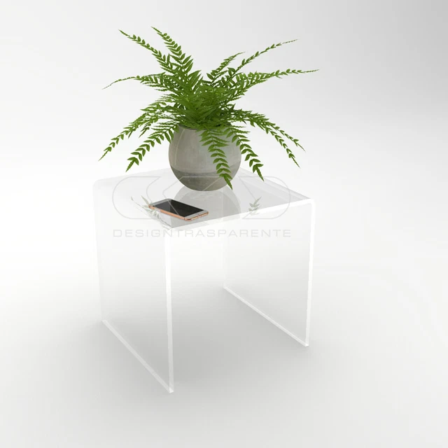 Tavolini Plexiglass Archivi - Plex Design - L'eleganza Al Tuo Servizio - Foto 9