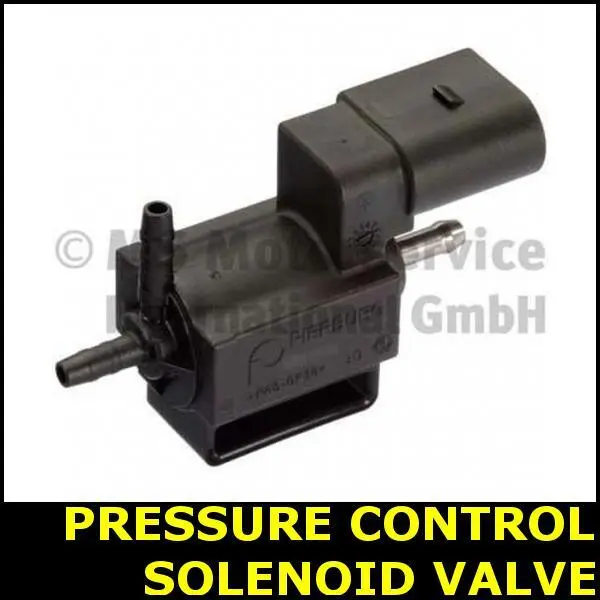 Elettrovalvola controllo pressione boost N75 PER AUDI A5 8F 2.0 09->14 SCELTA1/2