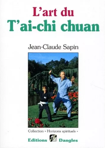 L'Art du T'ai-chi chuan