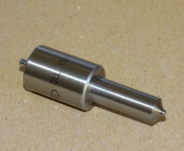 Kraftstoffeinspritzdüse 0432191624 Für Deutz FL1011 / F3L1011 / F4L1011 – 3 Stück, Injektor Ersatz