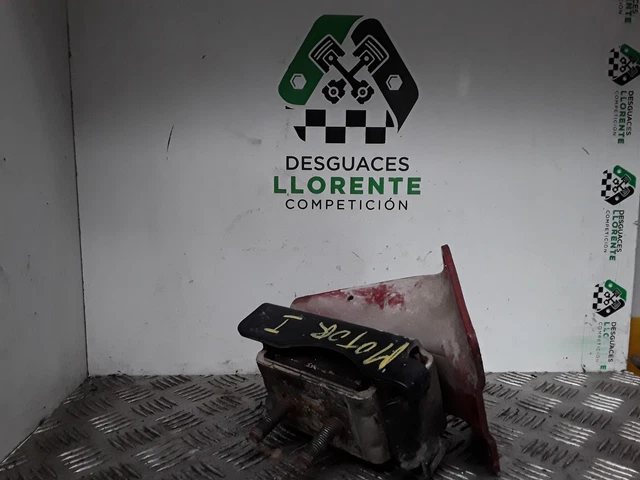 Support Moteur Neuf Pour Iveco DAILY II - Référence 8582425, Qualité TPF, Garantie 1 An