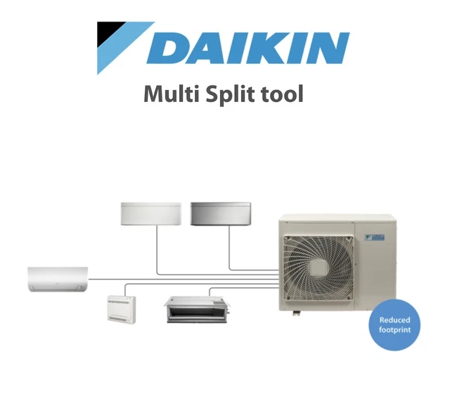 AIR CONDITIONING HEAT pump. Supply & Install £5,500.00 PicClick UK