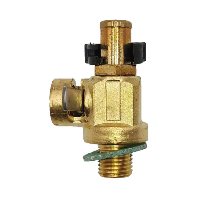 For New Fumoto F103N - Quick Oil Drain Valve with Nipple M12-1.25~ 2