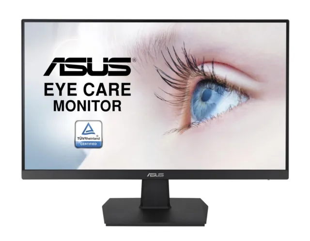 ASUS VA24EHE Computerbildschirm 60,5 cm (23.8") 1920 x 1080 Pixel Full HD LED S