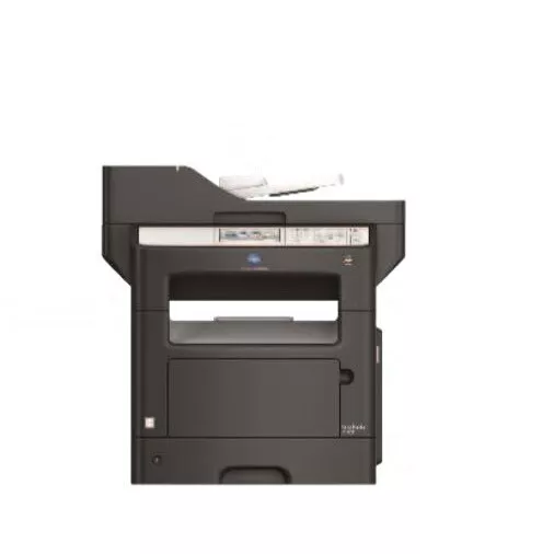 Konica Minolta bizhub 4020 MFP Laser N/B A4 USB LAN + moins de 96 000 pages +