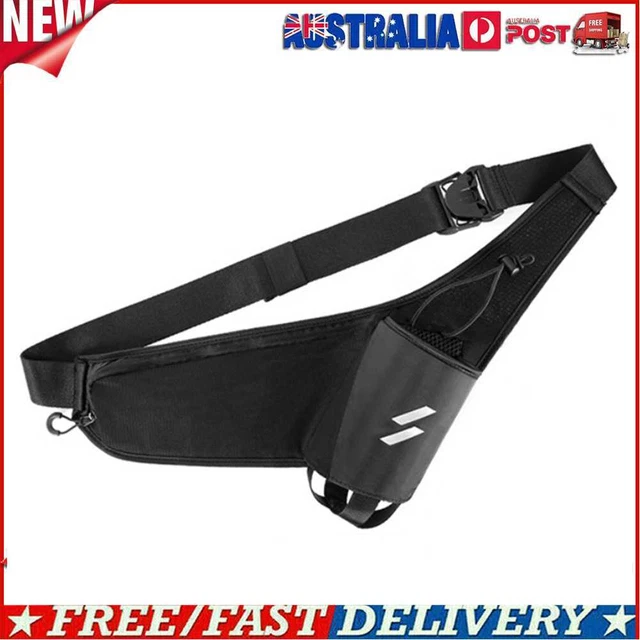 Fitness Riding Outdoor Crossbody Waist Bags Women Men Running Jogging Chest Bags