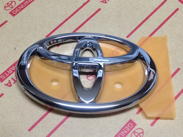 OEM TOYOTA 91-97 Land Cruiser FJ80 FZJ80 Rear Door Hatch