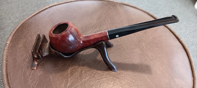 Clean Kaywoodie "Custom Grain" #96 Estate Tobacco Pipe Clean Kaywoodie "Custom Grain" #96 Estate Tobacco Pipe