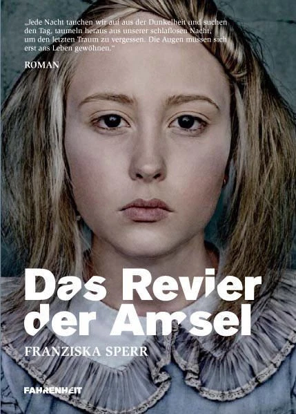 DAS REVIER DER Amsel Sperr, Franziska EUR 16,30 PicClick DE